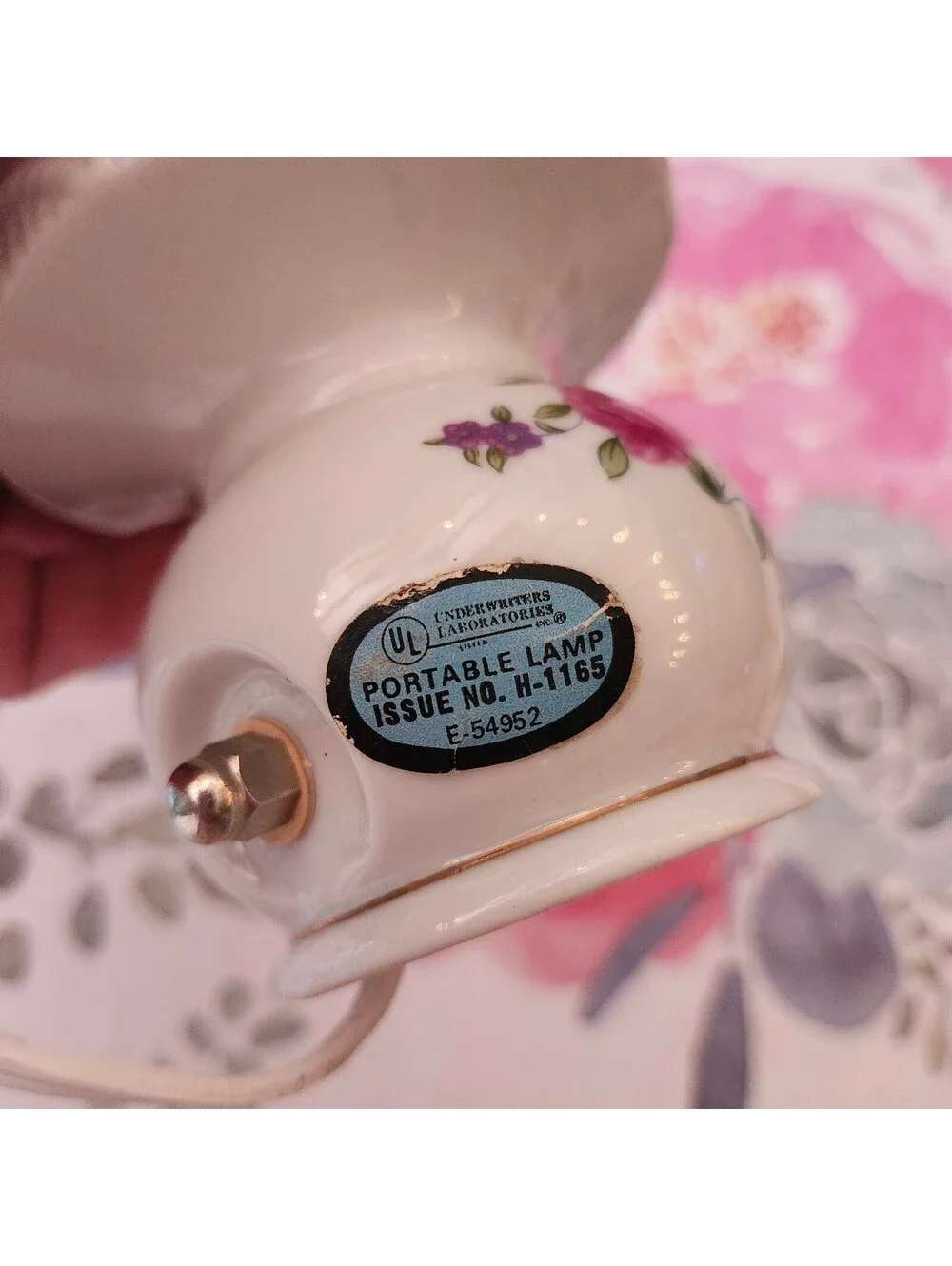 N/A charming vintage